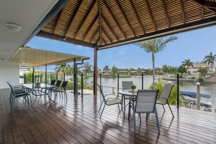 Fourth view of Homely house listing, 26 Selkirk Avenue, Benowa Waters QLD 4217