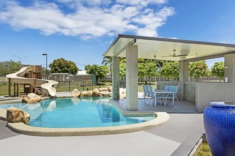 3 Fairway Close, Kirwan QLD 4817