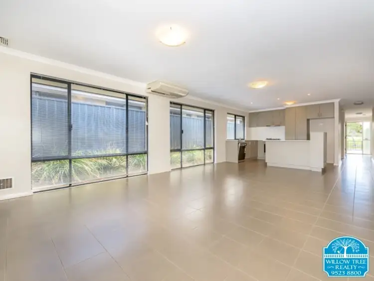Seventh view of Homely house listing, 11 Liddard Gardens, Baldivis WA 6171
