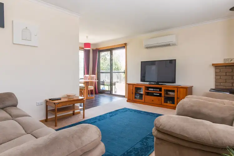 Main view of Homely house listing, 10 Hartnoll Place, Evandale TAS 7212