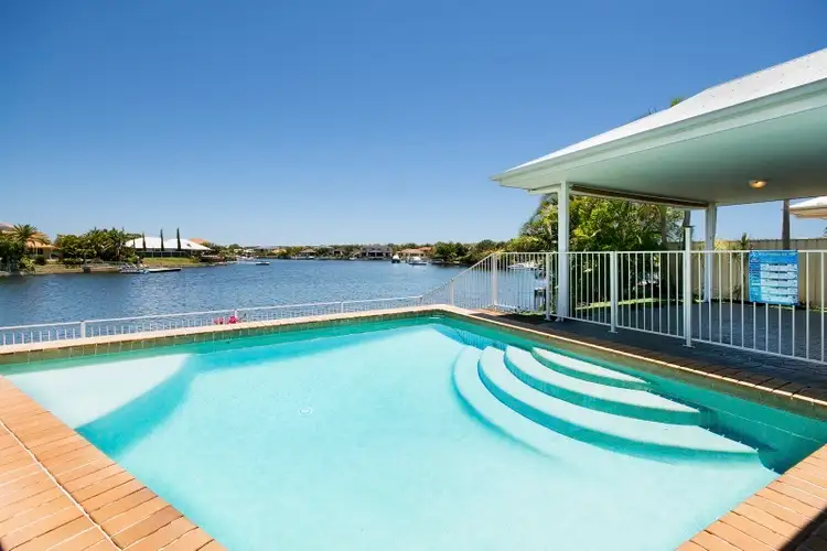 Second view of Homely house listing, 26 Catamaran Court, Banksia Beach QLD 4507