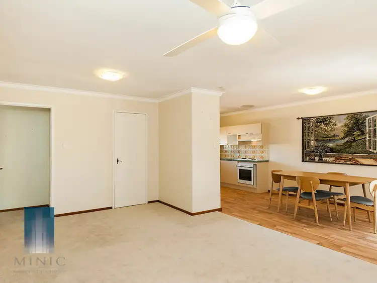 Fifth view of Homely house listing, 4/87 Barbican Street East, Shelley WA 6148