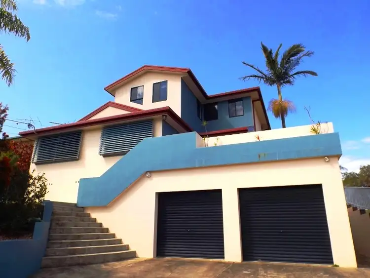 20 Pelican Crescent, Nambucca Heads NSW 2448