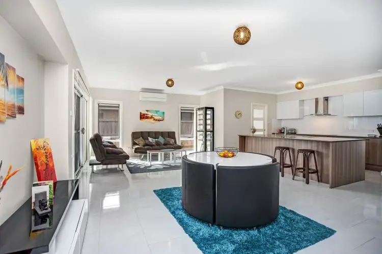 Third view of Homely house listing, 3 Estramina Way, Tanilba Bay NSW 2319