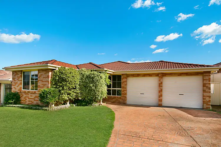 Main view of Homely house listing, 43 White Swan Avenue, Blue Haven NSW 2262