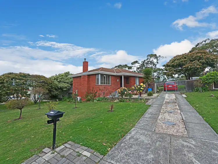 Second view of Homely house listing, 6 Duntroon Drive, Rokeby TAS 7019