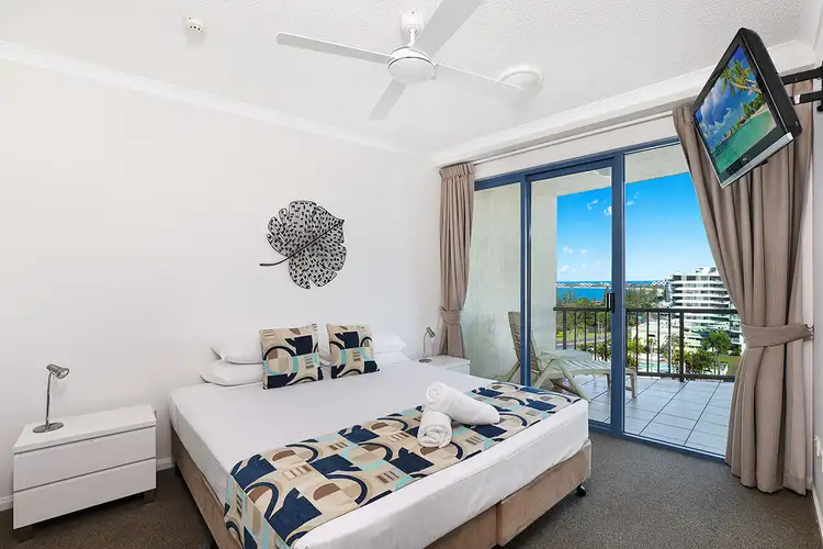 Third view of Homely unit listing, 23/4 Buderim Avenue, Alexandra Headland QLD 4572
