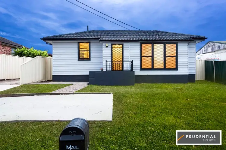 Main view of Homely house listing, 12 Bare Avenue, Lurnea NSW 2170