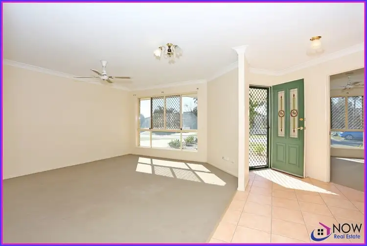 Third view of Homely house listing, 4 Moonlight Crescent, Caboolture QLD 4510