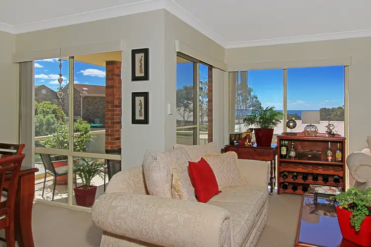 Second view of Homely unit listing, 12/2 Sheila Street, Batehaven NSW 2536