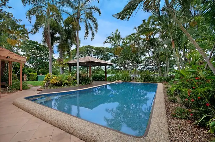 Sixth view of Homely house listing, 32 River Park Drive, Annandale QLD 4814