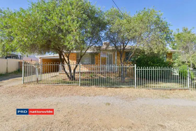 1 Nancy Street, Tamworth NSW 2340