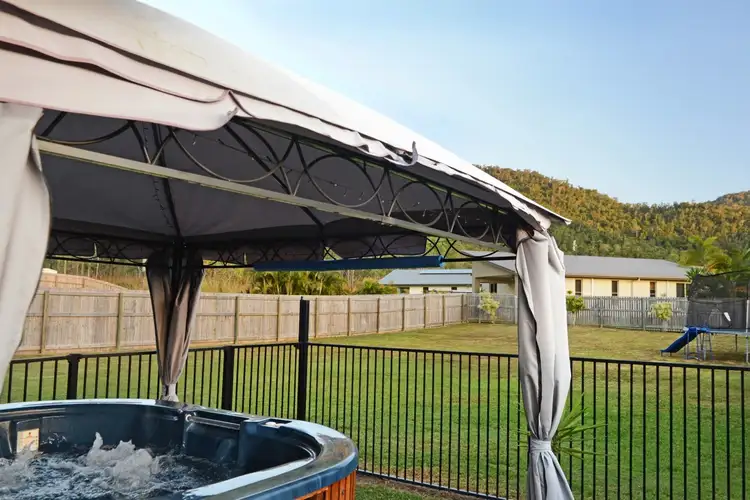 Fifth view of Homely house listing, 22 Twin Creek Court, Cannonvale QLD 4802