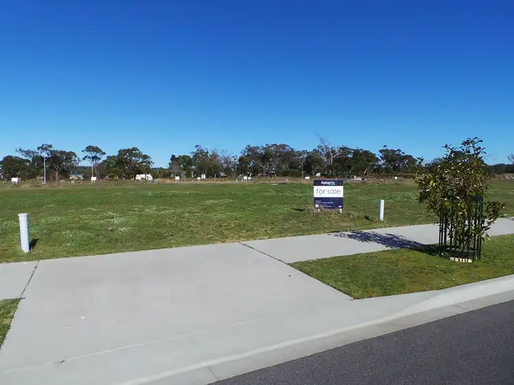 Main view of Homely land listing, Lot 7 Banksia Rise, Shearwater TAS 7307