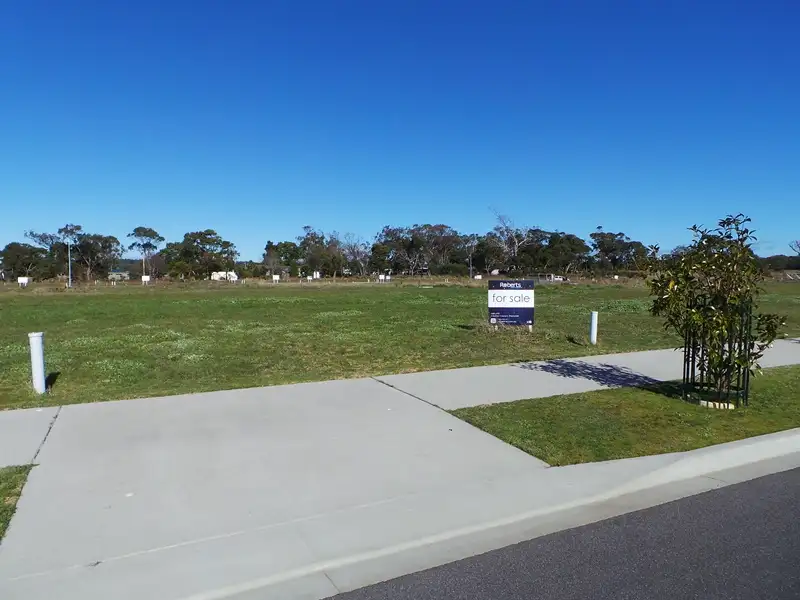 Main view of Homely land listing, Lot 7 Banksia Rise, Shearwater TAS 7307