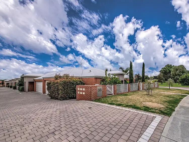 Main view of Homely unit listing, 3/33 Burwood Road, Balcatta WA 6021