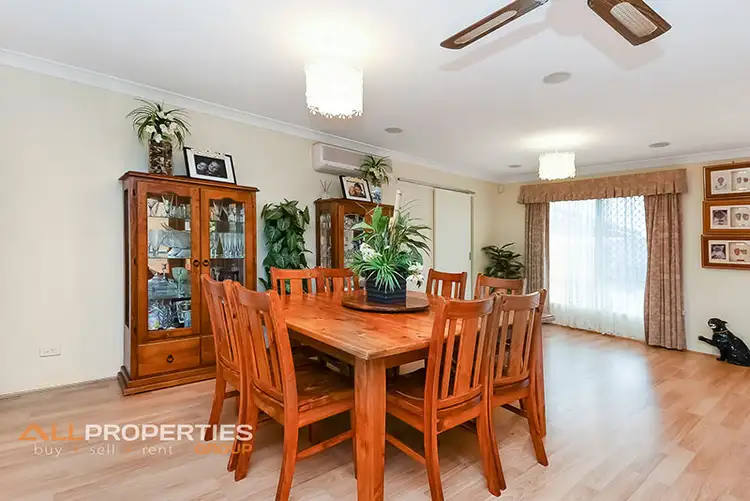 Fifth view of Homely house listing, 5 Flordagold Place, Heritage Park QLD 4118