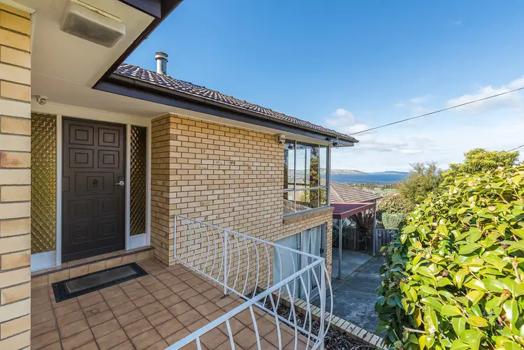 Second view of Homely house listing, 40 Nankoor Crescent, Howrah TAS 7018