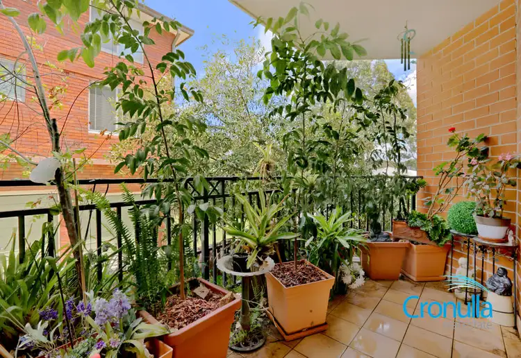 Fifth view of Homely apartment listing, 1/388 Port Hacking Rd, Caringbah NSW 2229