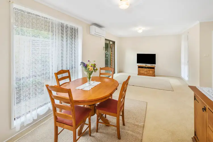 Fifth view of Homely house listing, Unit 1,36 Goode Street, Gisborne VIC 3437