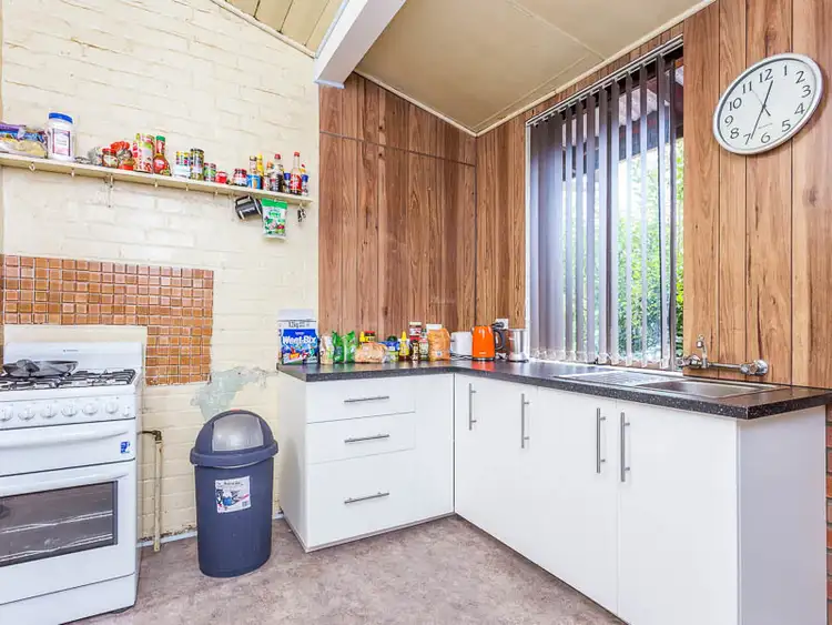 Sixth view of Homely house listing, 58 Carr Street, West Perth WA 6005