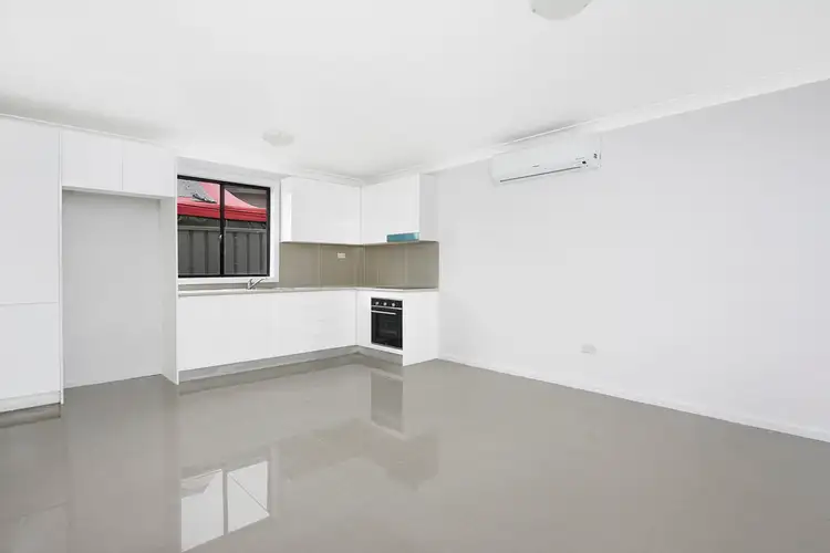 Third view of Homely house listing, 72 Green Valley Road, Busby NSW 2168