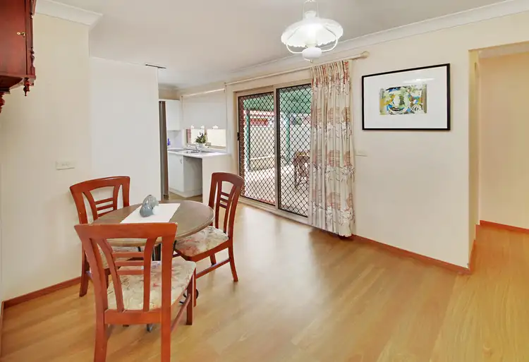 Third view of Homely house listing, 21 Golding Drive, Glendenning NSW 2761
