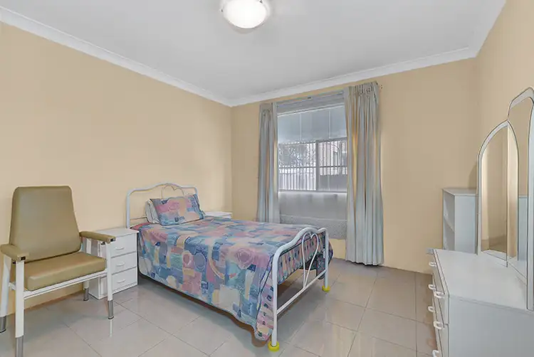 Fifth view of Homely unit listing, 10/14-16 Hixson Street, Bankstown NSW 2200