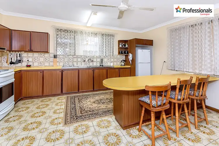 Sixth view of Homely house listing, 46 Birchington Street, Beckenham WA 6107