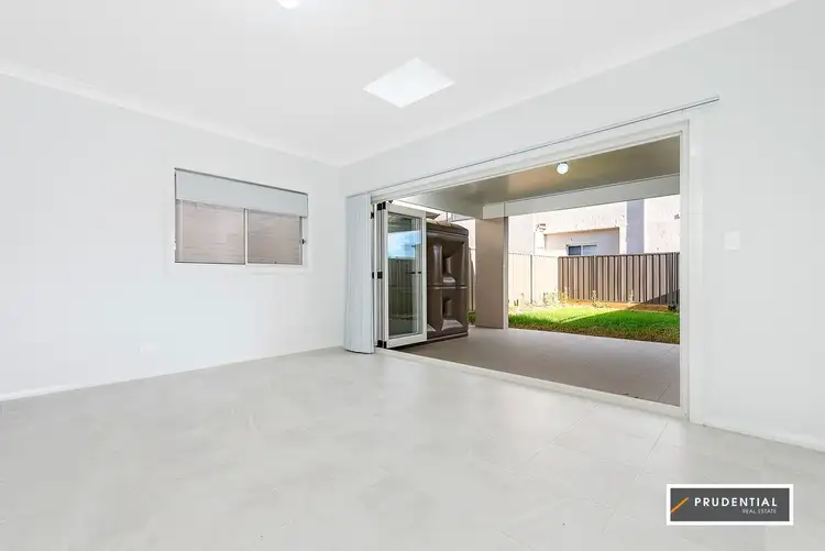 Fifth view of Homely house listing, 73B Oxford Road, Ingleburn NSW 2565