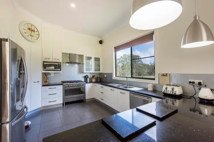Fourth view of Homely rural property listing, 74 Tindal Road, Eatonsville NSW 2460