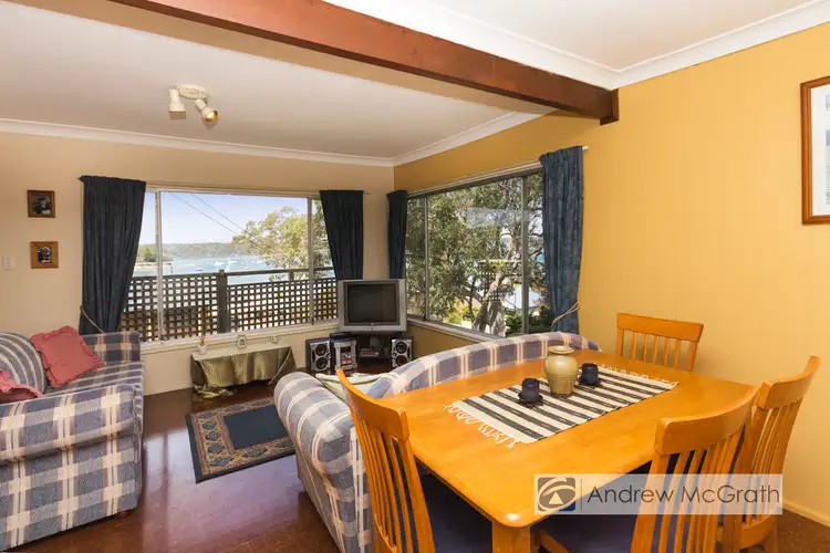 Fourth view of Homely house listing, 23 Hunter Road, Nords Wharf NSW 2281