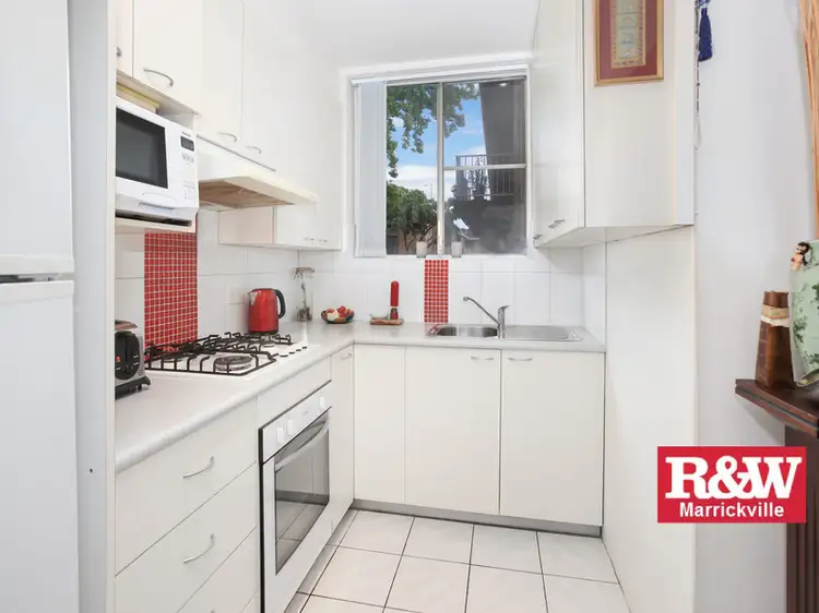 Second view of Homely unit listing, 22/44 Ewart Street, Marrickville NSW 2204