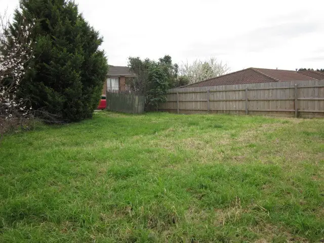 19a Marson Crescent, Hallam VIC 3803