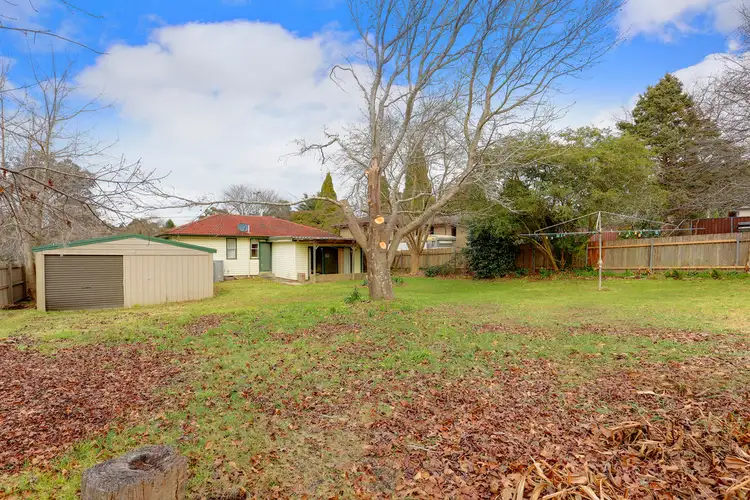 Seventh view of Homely house listing, 4 Sheaffe Street, Bowral NSW 2576