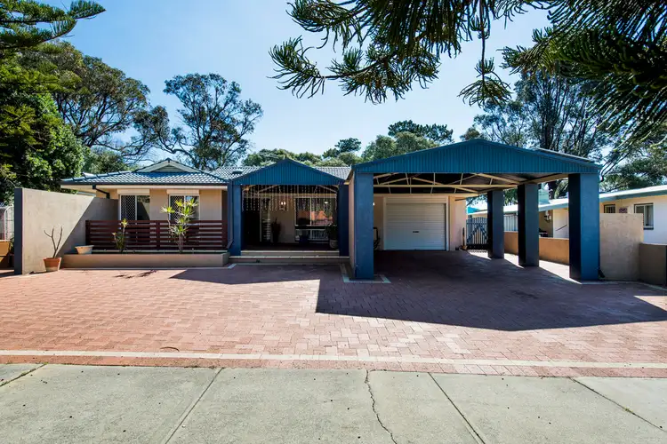 35 Andromeda Street, Rockingham WA 6168
