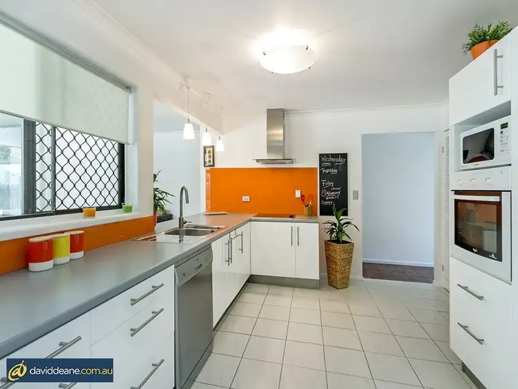 Fourth view of Homely house listing, 17 Killara Cres, Petrie QLD 4502