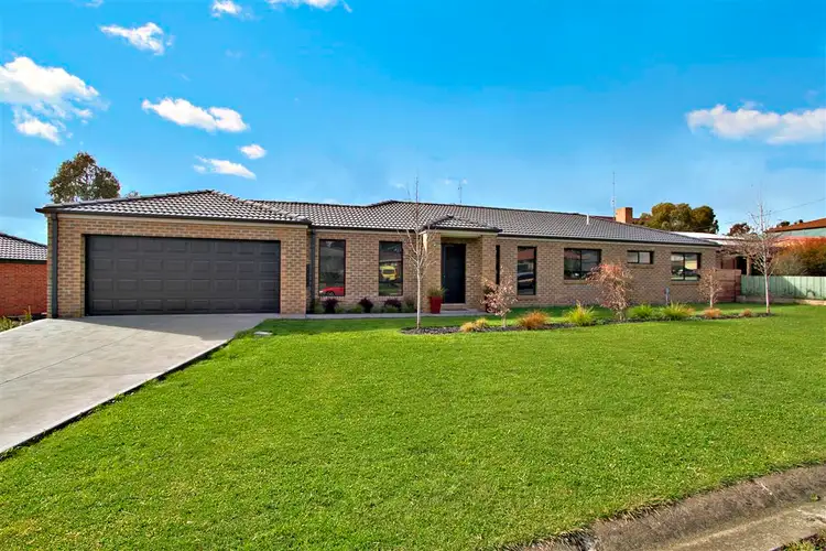 4 Windridge Way, Kyneton VIC 3444