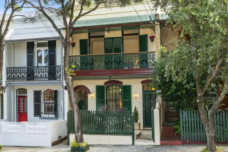 55 Simmons Street, Enmore NSW 2042