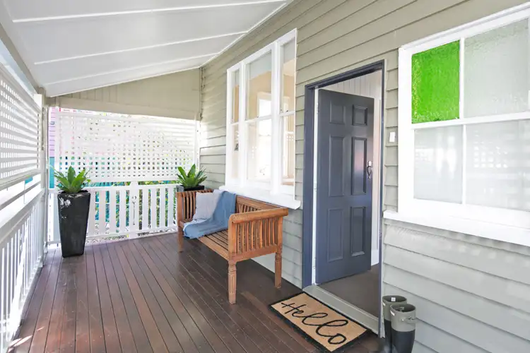 Third view of Homely house listing, 261 Simpsons Road, Bardon QLD 4065