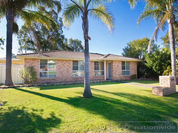 5 Bottlebrush Close, Metford NSW 2323