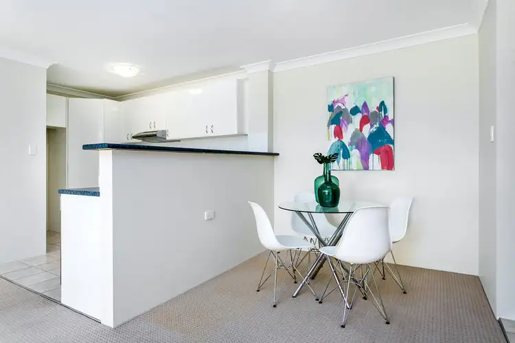 Fourth view of Homely unit listing, 19/6-10 Gray st,, Sutherland NSW 2232