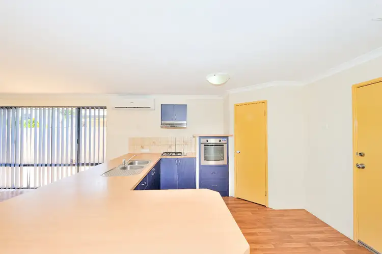 Second view of Homely house listing, 28 Merida Loop, Port Kennedy WA 6172