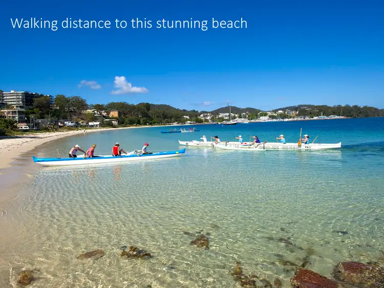 Fourth view of Homely land listing, 11 Parkes Street, Nelson Bay NSW 2315