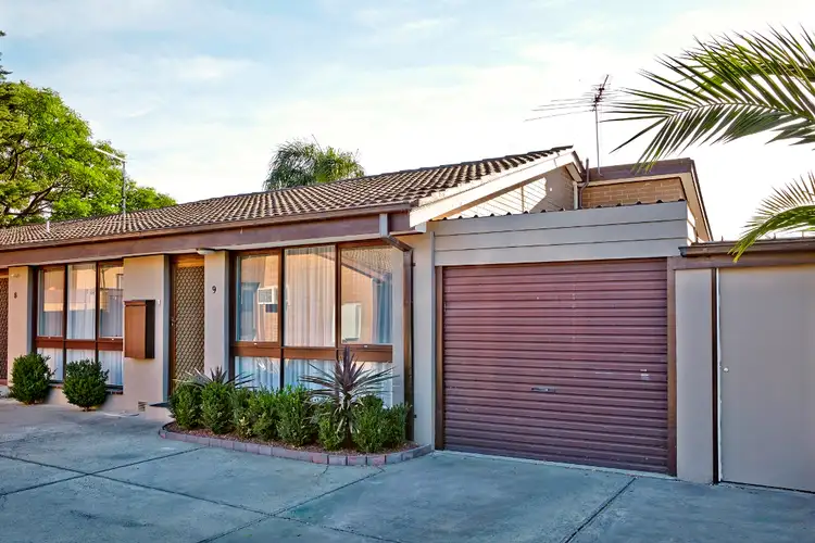 9/563 Clayton Road, Clayton South VIC 3169