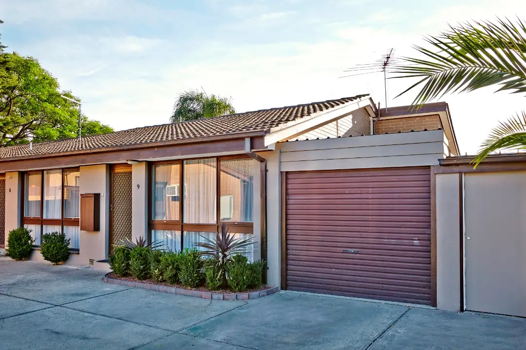 Main view of Homely unit listing, 9/563 Clayton Road, Clayton South VIC 3169