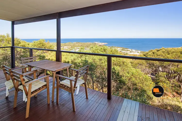 25 Langley Crescent, Gracetown WA 6284