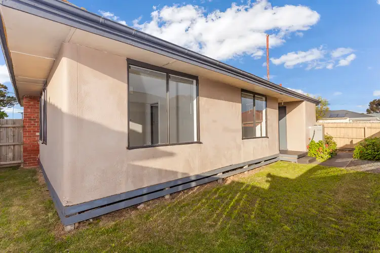 Sixth view of Homely house listing, 1/102 St Albans Road, East Geelong VIC 3219