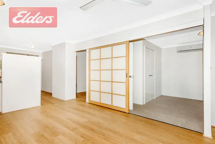 Fifth view of Homely house listing, U9/22 Hayes Street, Bunbury WA 6230