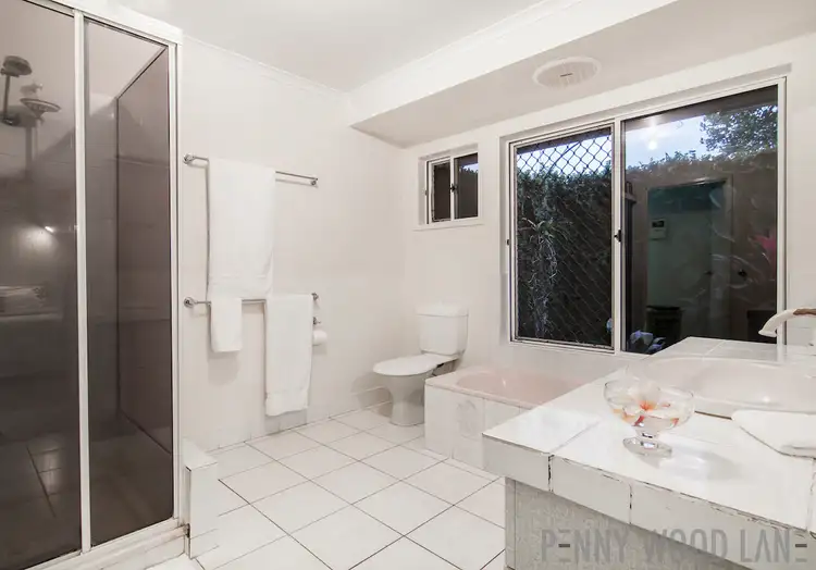 Seventh view of Homely house listing, 111 Phillip Street, Mount Pleasant QLD 4740